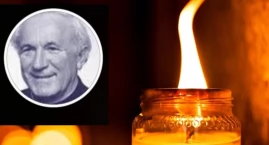 Zmarł ks. dr Henryk Krzeszowski. Uroczystości pogrze&hellip;