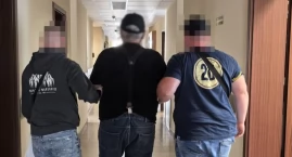 ZUCHWAŁA KRADZIEŻ! 67-LATEK UKRADŁ CZEKOLADY I ZAATA&hellip;
