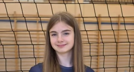 Julia Woźniak na Mistrzostwach Polski! Wielki sukces&hellip;