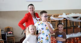 „Echo Rosy” wybrzmiało w Jamielnem. Tak Koło Gospody&hellip;