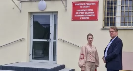 Nowa siedziba Powiatowego Zespołu ds. Orzekania o Ni&hellip;