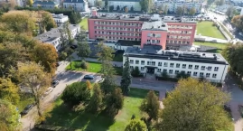 ŁUKÓW: Cięcie cesarskie wypiera naturę? Statystyki n&hellip;