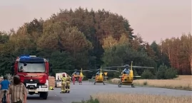 NOWE FAKTY! Tragedia w powiecie łukowskim. Matka i 2&hellip;