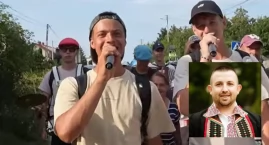 Nowy hymn na 46. Pieszą Pielgrzymkę Podlaską. Autore&hellip;