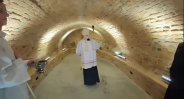 Wydali miliony na remont, a pod ziemią znaleźli... s&hellip;
