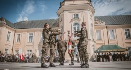 Wyjątkowa sobota w Radzyniu. Ponad 130 nowych Teryto&hellip;