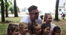 Bastek porwał publiczność w Tuchowiczu! Zobacz zdjęc&hellip;