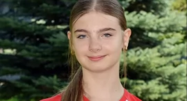 Ogromny powód do dumy w Wojcieszkowie! Julia Woźniak&hellip;