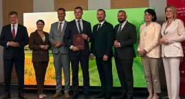 Ponad 80 tys. zł trafi do Celin. Droga do pól będzie&hellip;