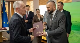 Środki na drogi rolnicze w powiecie łukowskim. Dofin&hellip;