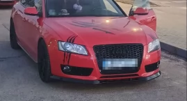 Nocny hałas i strzelające wydechy pod lupą policji. &hellip;
