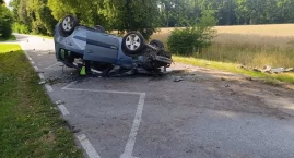 PIJACKI RAJD BEZWSTYDNEGO KIEROWCY! Nawalony pędził &hellip;