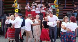 W Kienkówce biesiadowali wszyscy! Za nami wyjątkowy &hellip;