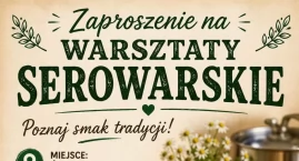 W Świdrach pachnieć będzie tradycją! KGW i Powiat Łu&hellip;