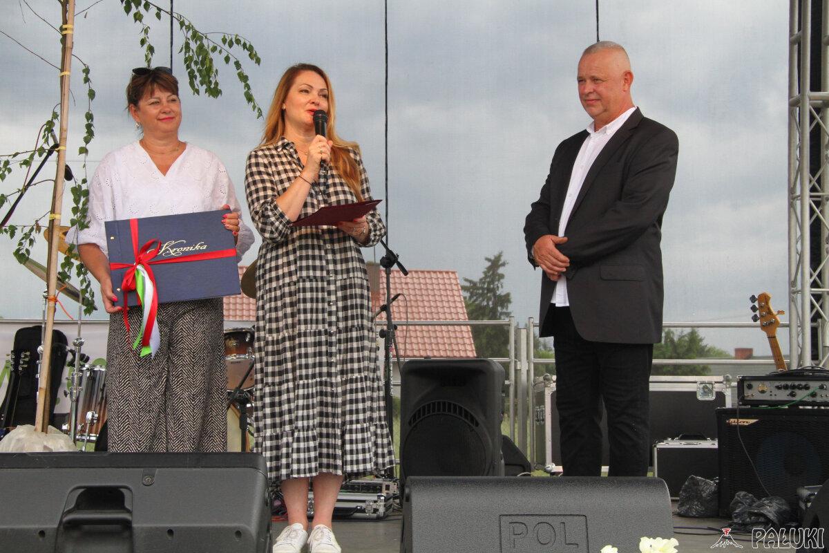 Brzózki - 230 lat temu wniesione we wianie, dzisiaj obchodzą urodziny (zdjęcia)
