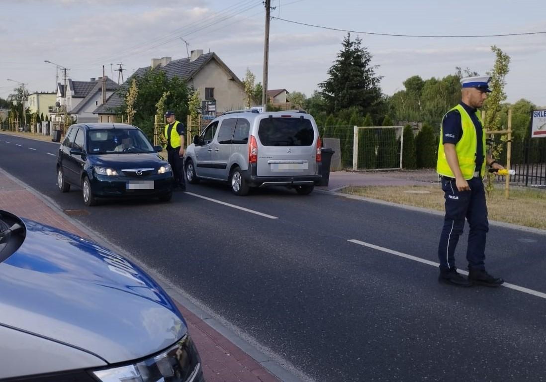 (Nie)trzeźwi po długim weekendzie