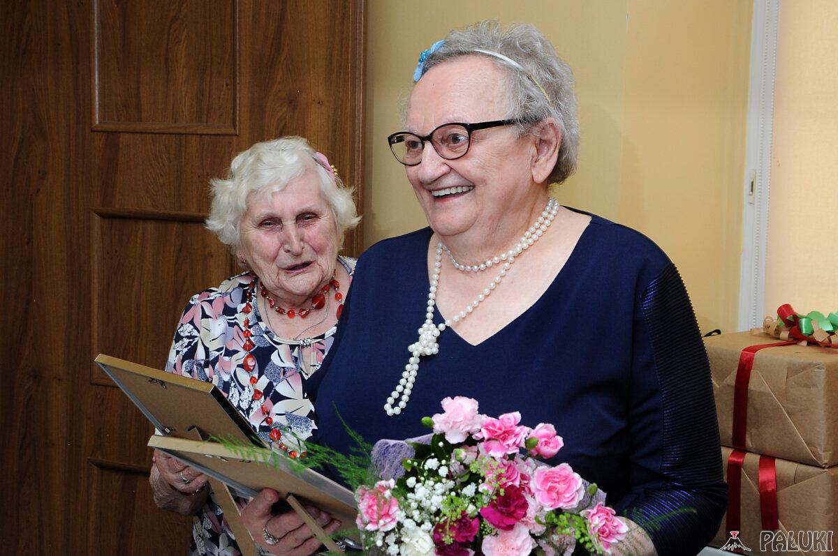 75 lat Koła Gospodyń Wiejskich w Wąsoszu (zdjęcia)