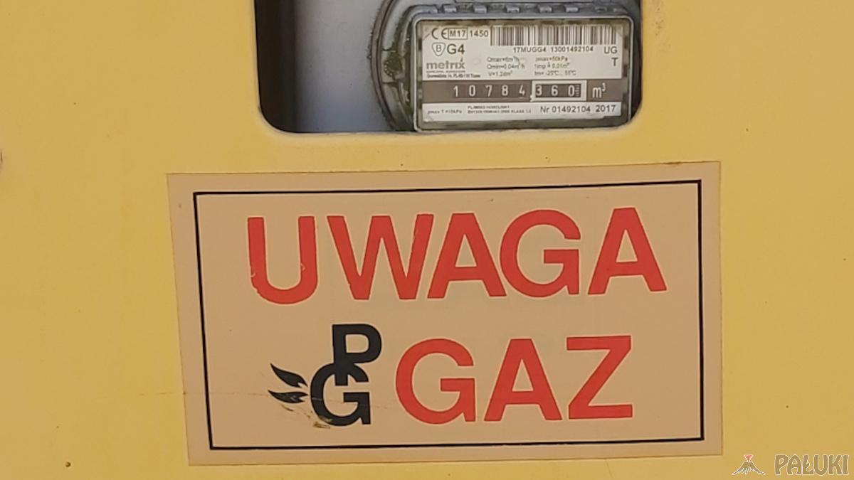 W Żninie i okolicach może nie być gazu. Rozszczelniona rura koło Pakości, ewakuacja mieszkańców