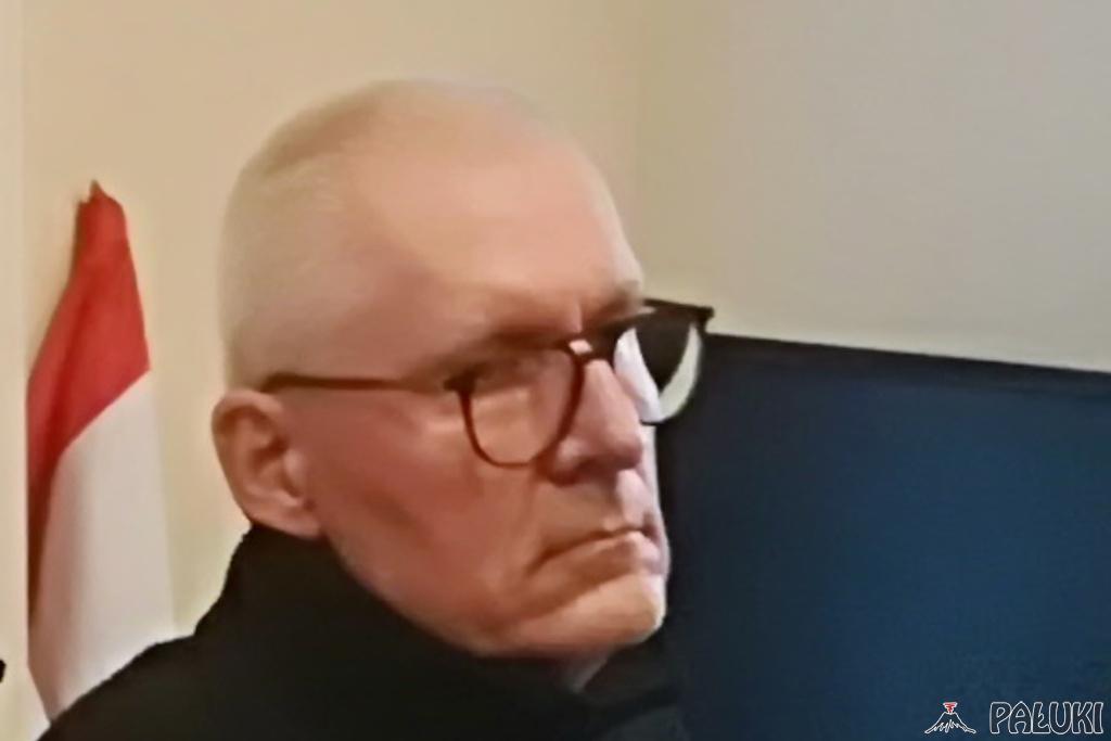 Kierownik referatu edukacji w Kcyni odchodzi na emeryturę. Poszukiwany następca