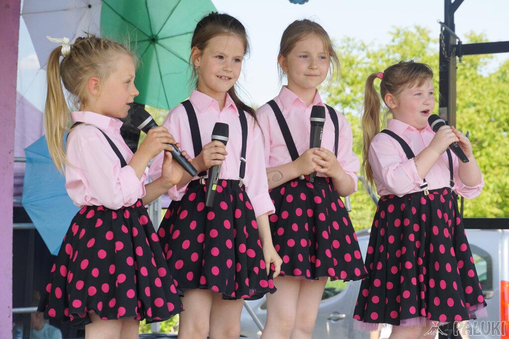 Sówki z Gąsawy z Grand Prix XXIV Foremki w Barcinie (wideo + zdjęcia)