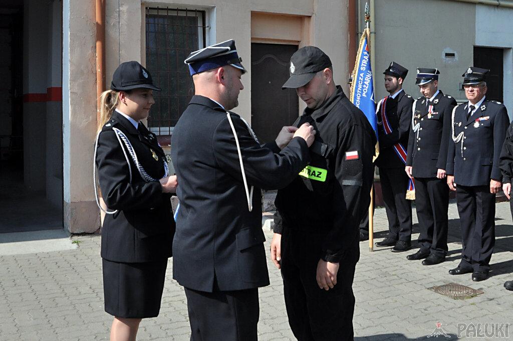 Dzień Strażaka w OSP Szubin (foto, wideo)