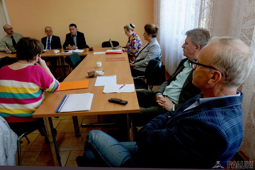 W Rogowie budowa żłobka, w Janowcu adaptacja pomieszczeń przedszkolnych