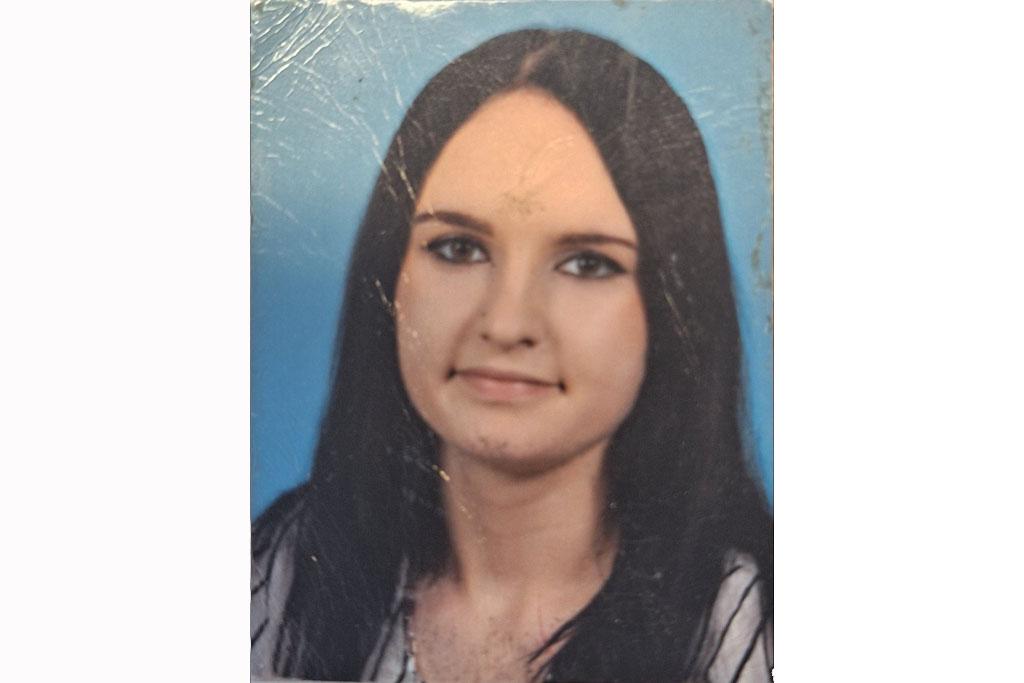 Zaginęła Natascha Powalska (aktualizacja)