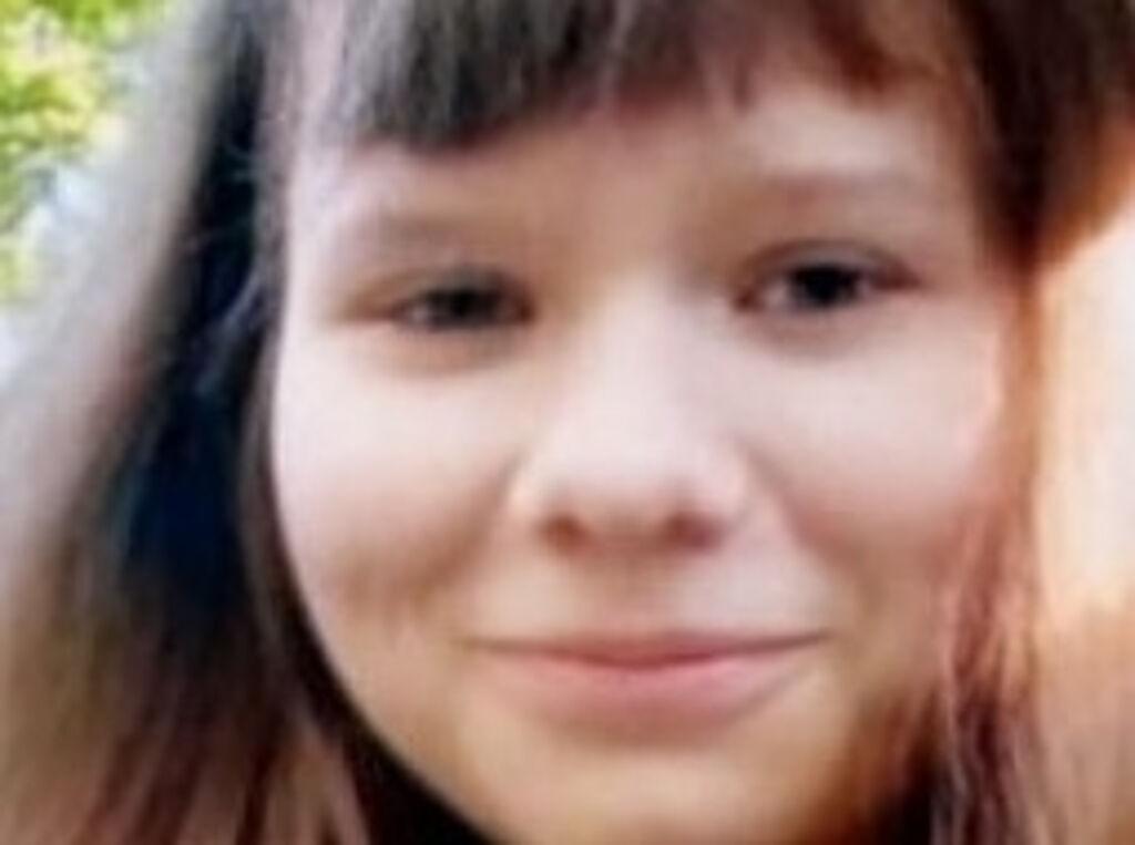 Policja poszukuje zaginionej 13-letniej Faustyny Piechockiej (aktualizacja)