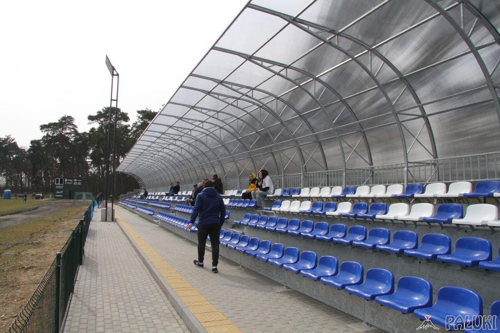 Po bójce na stadionie w Łabiszynie. Kary dla klubów, zarzuty dla uczestników