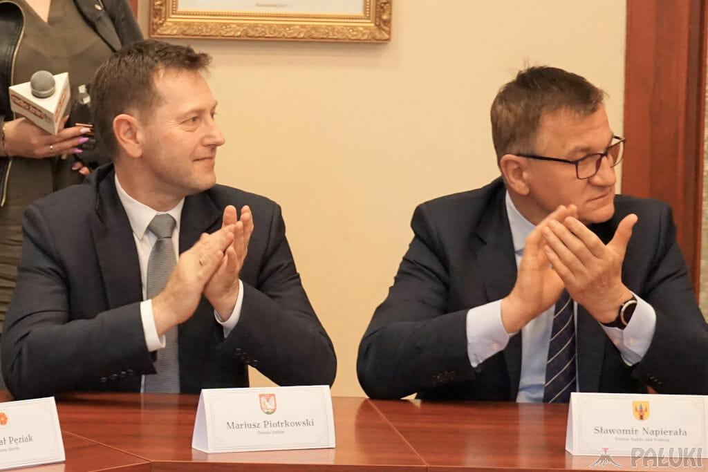 Rozwód szubińskich wodociągów. Dwie gminy odchodzą, dwie zostają.