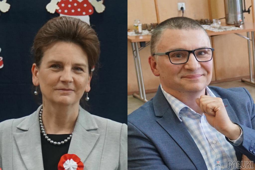 Wójt Rogowa szuka dyrektorów