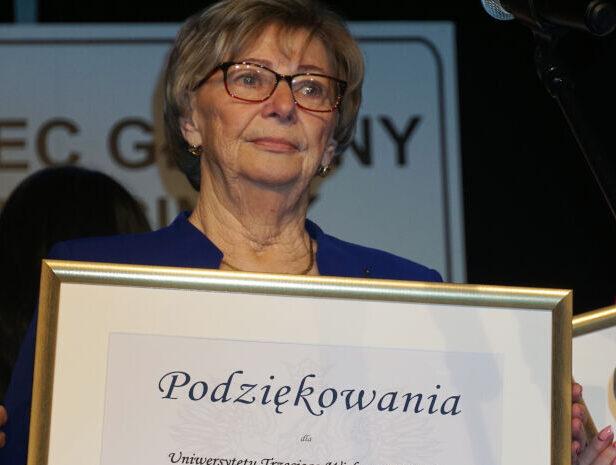 Wiosenny wybuch seniorskiej aktywności w Żninie (zdjęcia)