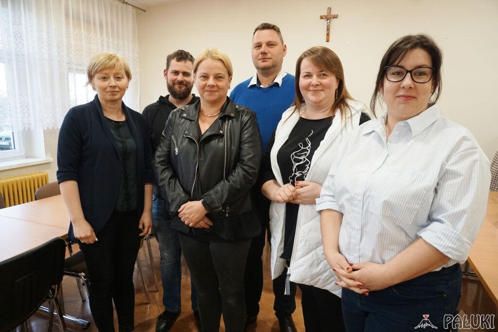 Nowi sołtysi w Lubczu i Czewujewie (wideo)