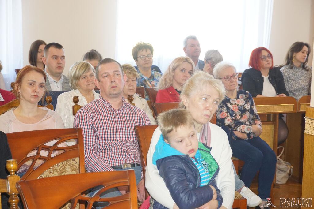 Inicjatywa uchwałodawcza przeciwników sortowni w Mamliczu odbiła się od ściany