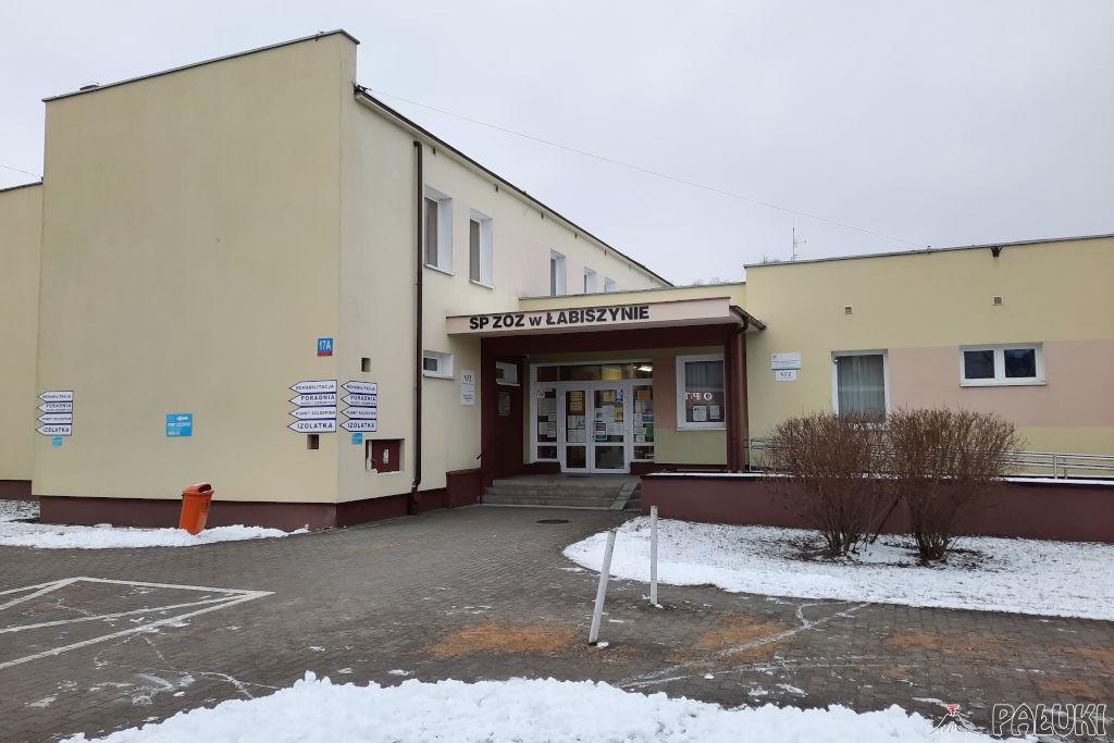 Będzie konkurs na stanowisko dyrektora łabiszyńskiej przychodni