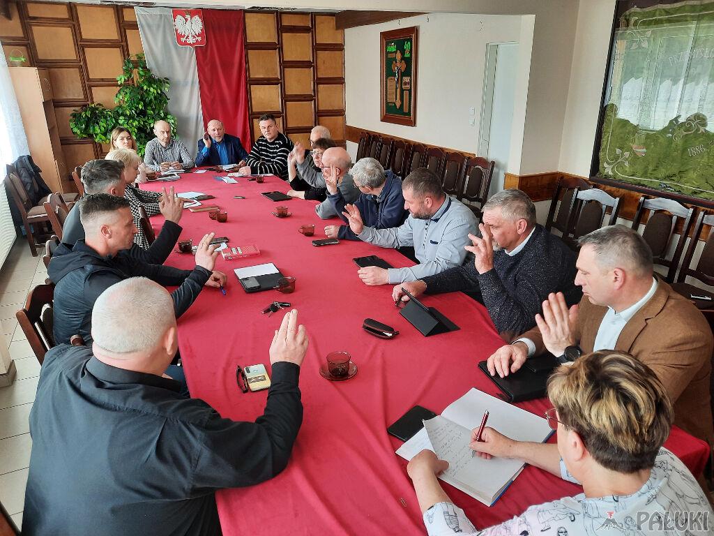 Gąsawa. Pomoc społeczna i żłobek w przychodni lekarskiej