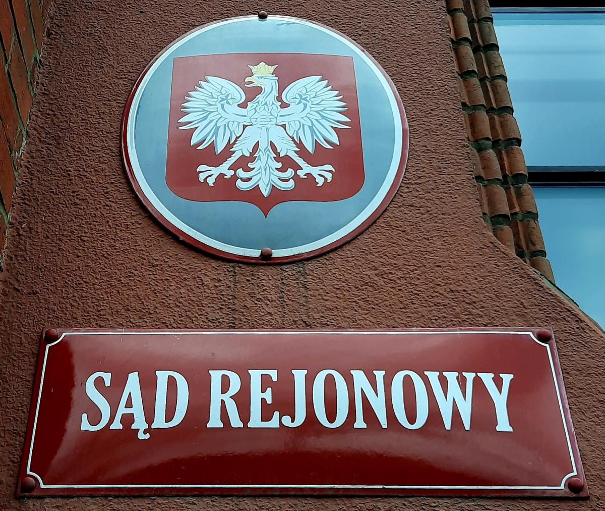 Wyrok w sprawie zniesławienia starosty żnińskiego zapadnie 10 dni później