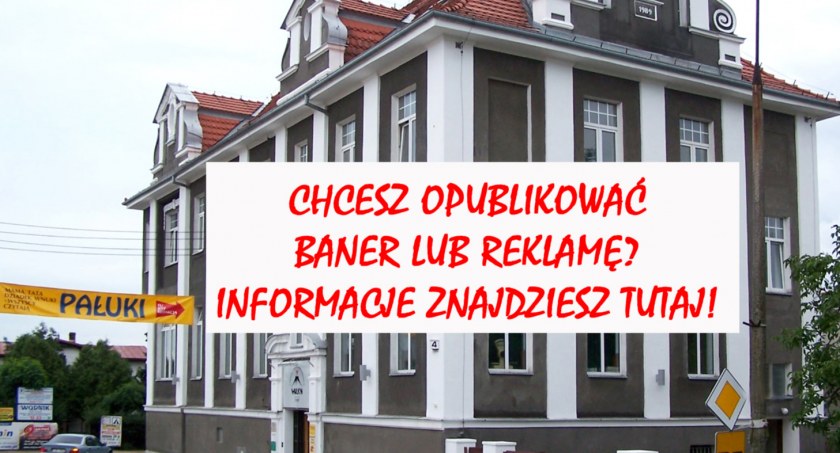 Kontakt do działu reklam i ogłoszeń Tygodnika Pałuki