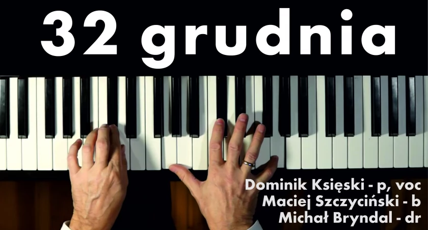 32 grudnia - dodatkowy dzień od Pałuk 