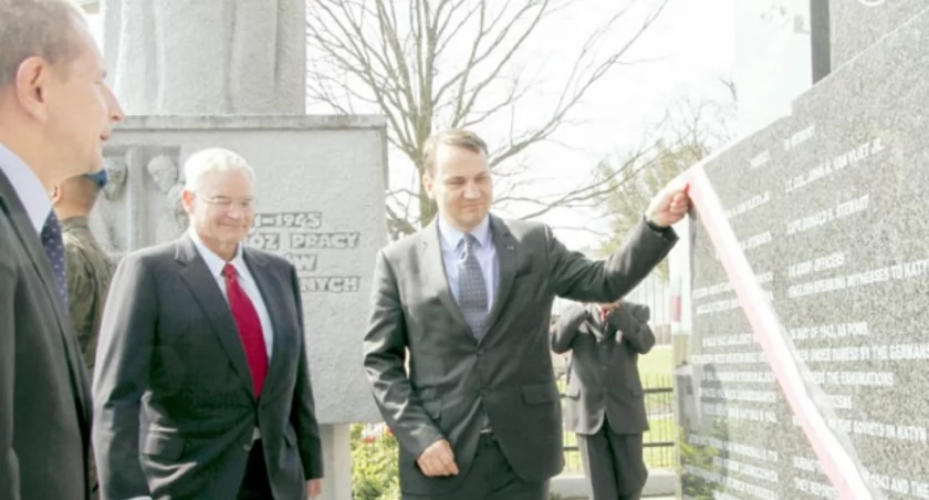 Głosili prawdę o Polsce