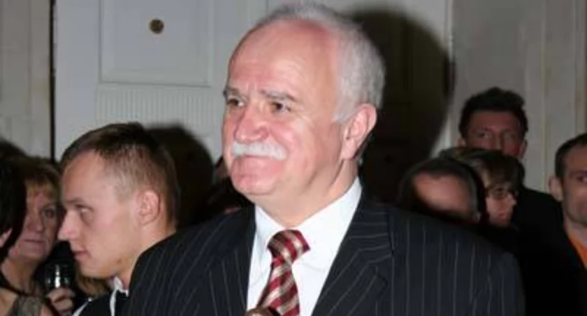 Nie zapominajcie o Michale