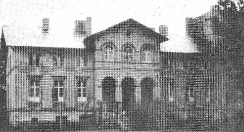 Pałucki budowniczy Wiktor Stabrowski z Kcyni