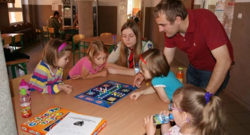 Komputer to nie wszystko