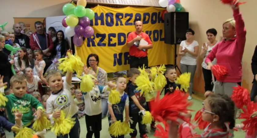 Na zewnątrz zimno, w środku gorąco