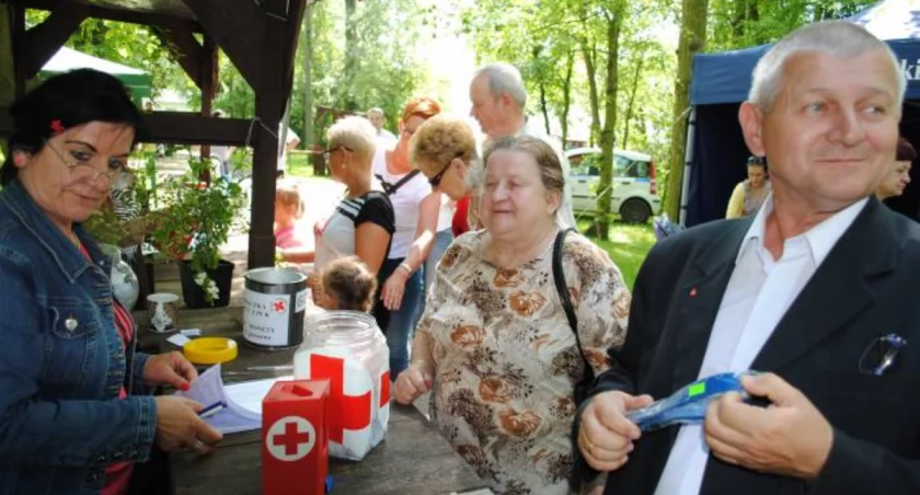Dla promocji zdrowia