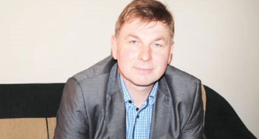 Maciej Wysocki 