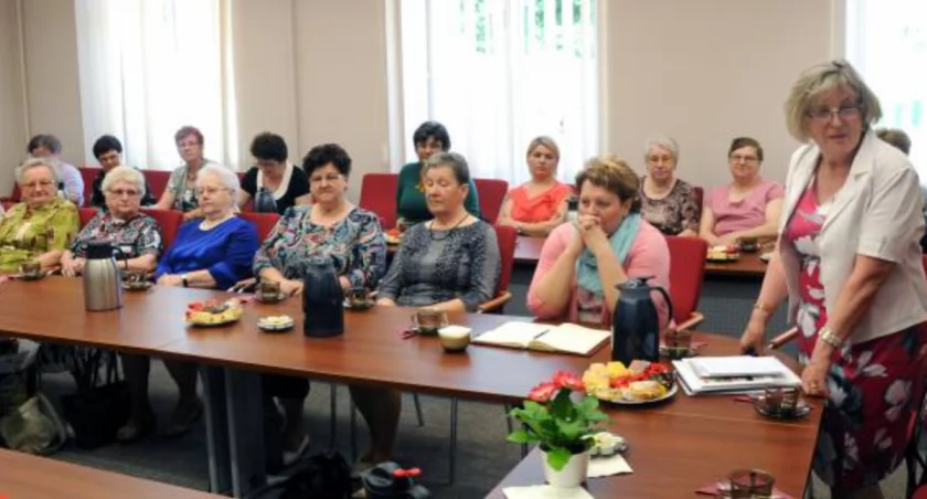 Dzień Matki w urzędzie