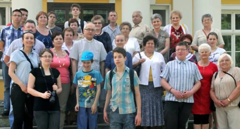 Rajd po pałacach