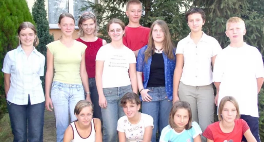 Szpieg ma 10 lat