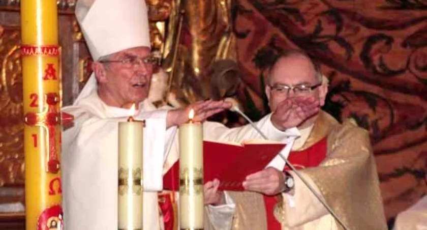 Sakrament dojrzałości chrześcijańskiej
